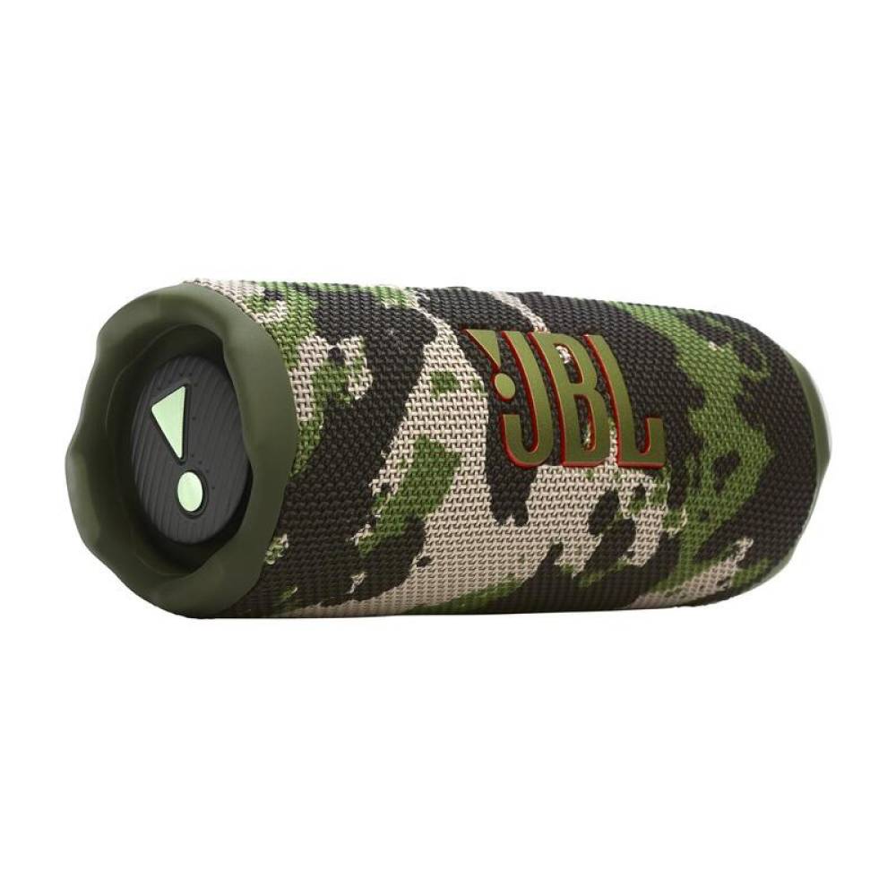 Портативная колонка JBL FLIP 7 SQUAD