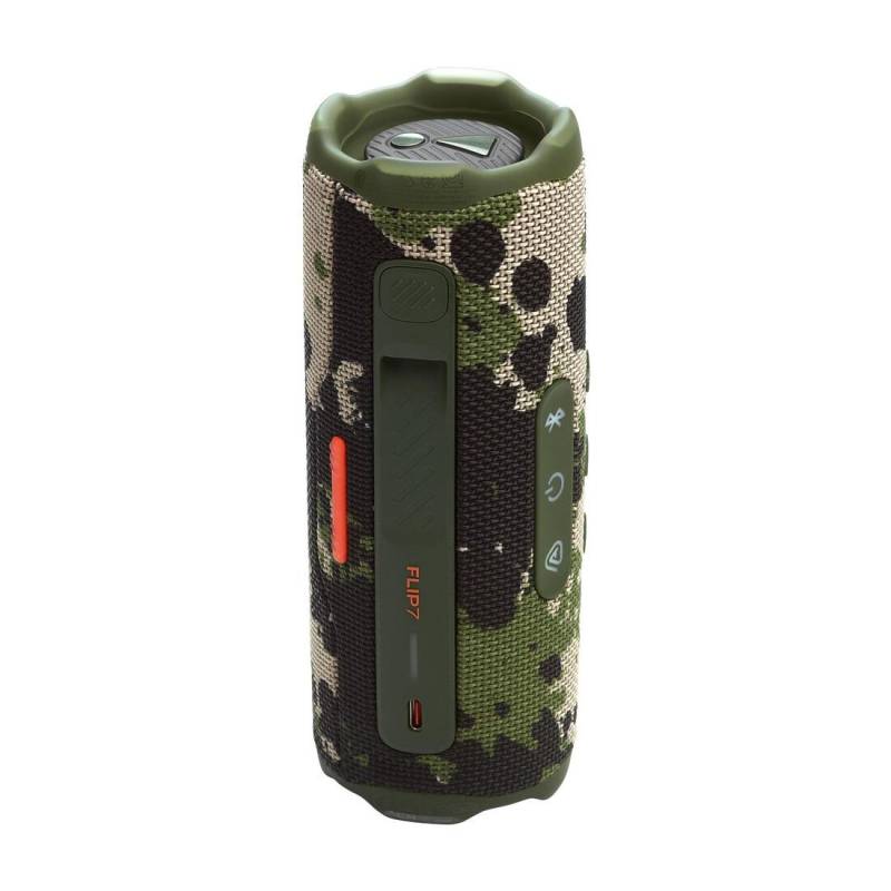 Портативна колонка JBL FLIP 7 SQUAD