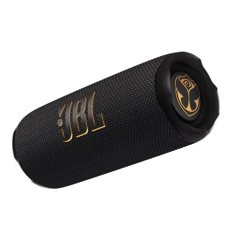 Портативна колонка JBL FLIP 7 TOMORROWLAND