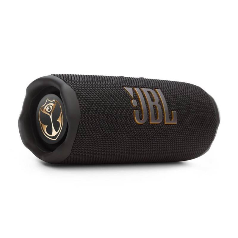 Портативна колонка JBL FLIP 7 TOMORROWLAND