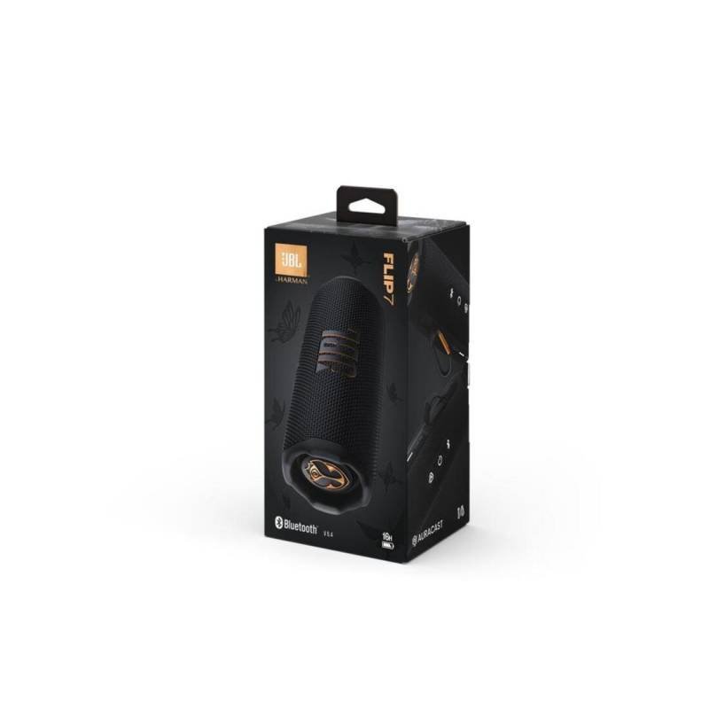 Портативна колонка JBL FLIP 7 TOMORROWLAND