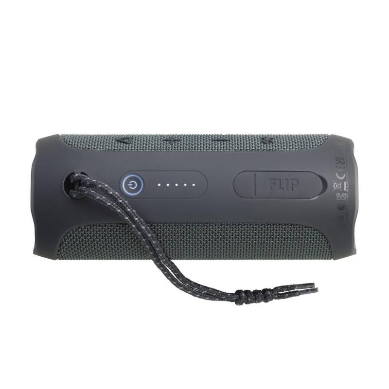 Портативна колонка JBL FLIP ESSENTIAL 2