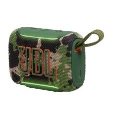 Підсилювач потужності JBL GO 5 SQUAD