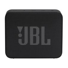 Портативна колонка JBL Go Essential 2 BLK