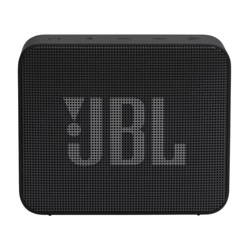 Портативна колонка JBL Go Essential 2 BLK