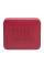 Портативная колонка JBL Go Essential 2 RED