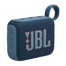 Портативная колонка JBL Go 4 BLU
