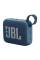 Портативная колонка JBL Go 4 BLU