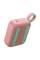 Портативна колонка JBL Go 4 PINK