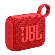 Портативная колонка JBL Go 4 RED