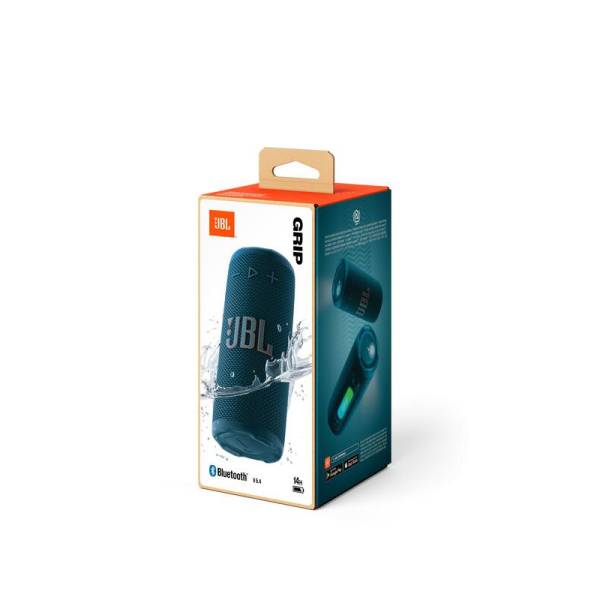 Портативна колонка JBL GRIP BLUE
