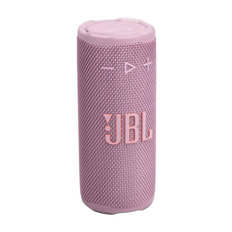 Портативна колонка JBL GRIP PINK