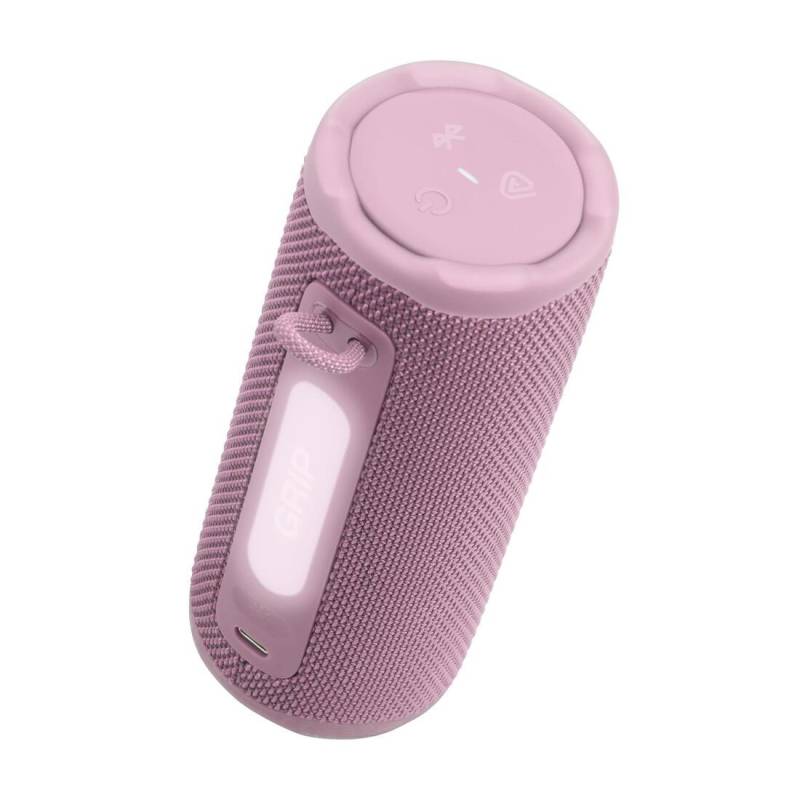 Портативна колонка JBL GRIP PINK