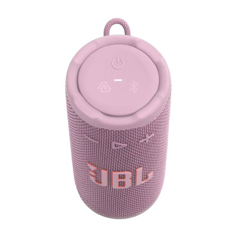 Портативна колонка JBL GRIP PINK