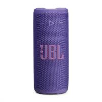 Портативная колонка JBL GRIP PURPLE