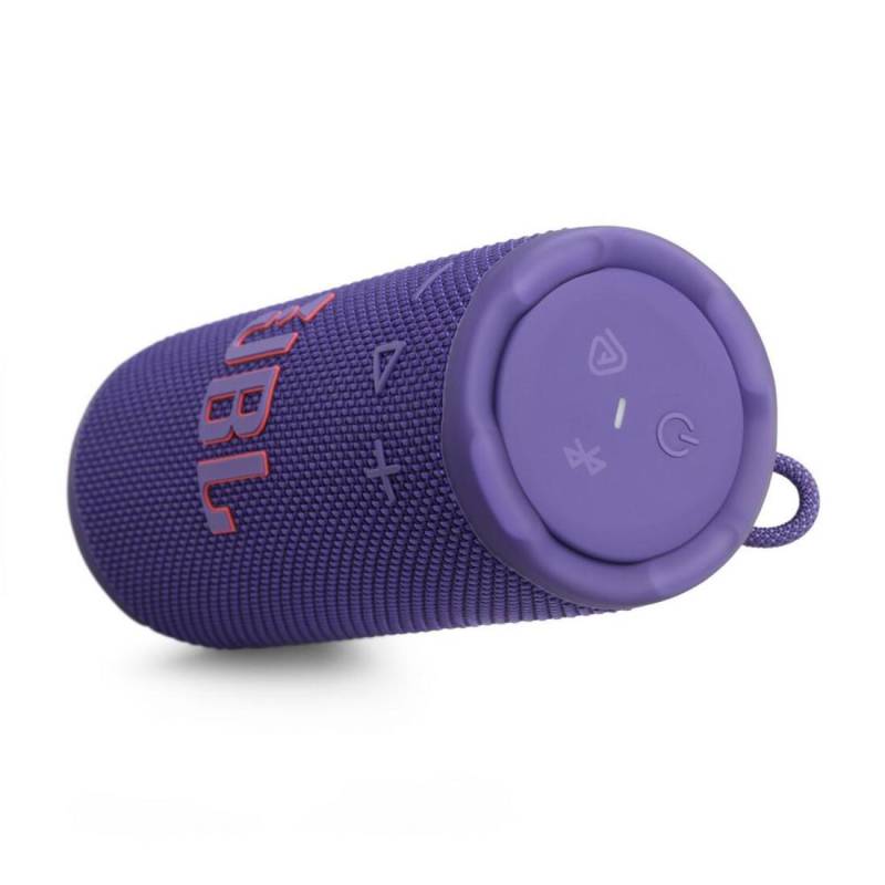 Портативна колонка JBL GRIP PURPLE