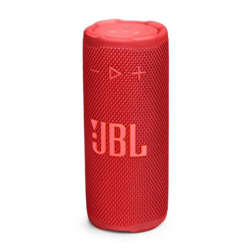 Портативная колонка JBL GRIP RED