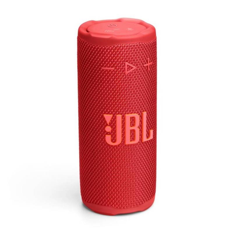 Портативная колонка JBL GRIP RED