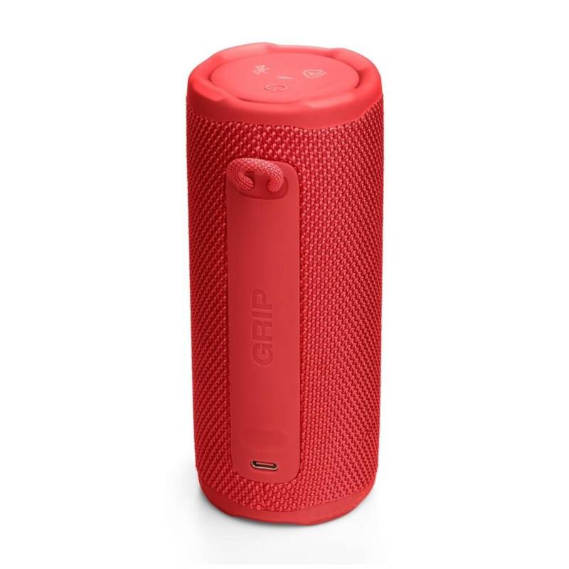 Портативная колонка JBL GRIP RED