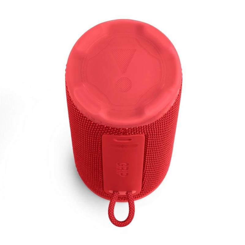 Портативная колонка JBL GRIP RED