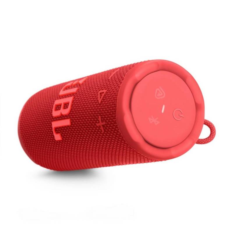 Портативная колонка JBL GRIP RED