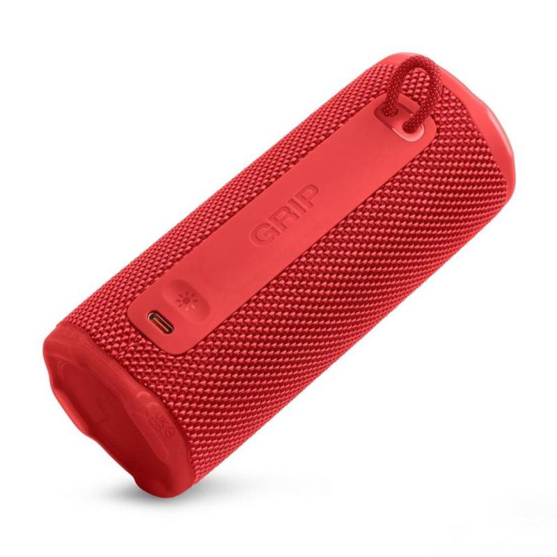 Портативная колонка JBL GRIP RED