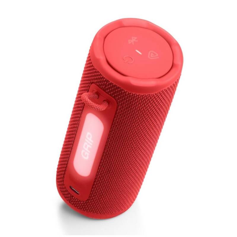 Портативная колонка JBL GRIP RED