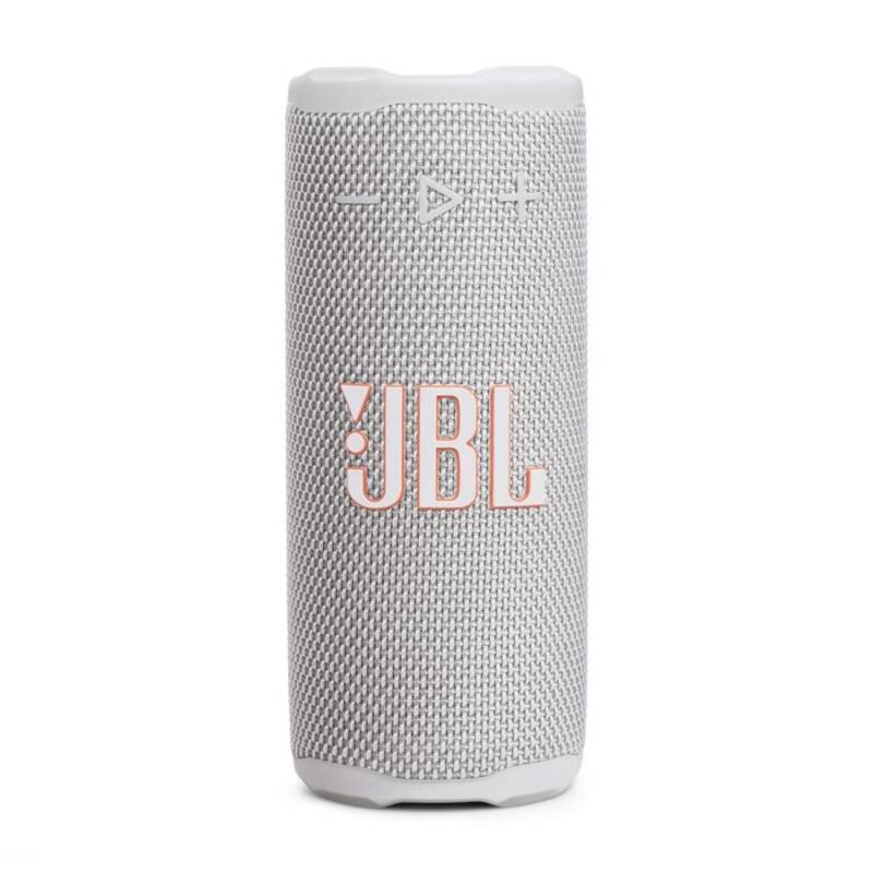 Портативна колонка JBL GRIP WHITE