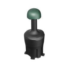 Студійний сабвуфер JBL GSB8 GREEN