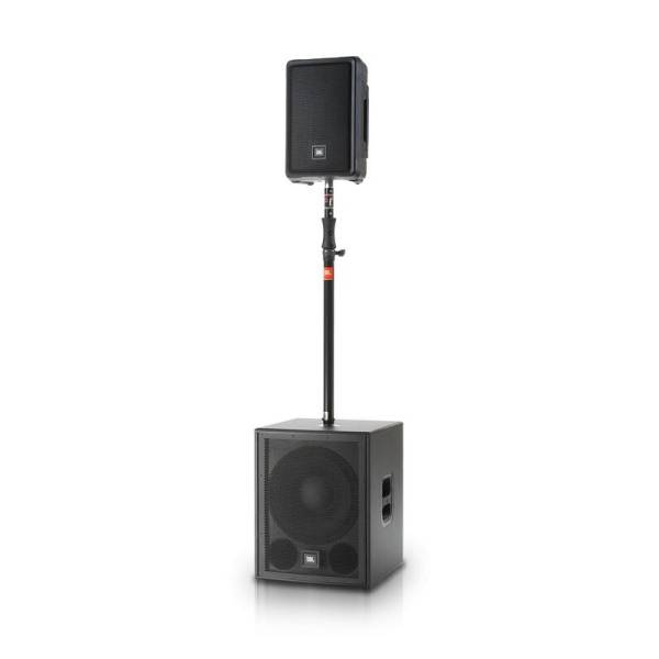 Студійний сабвуфер JBL IRX115S