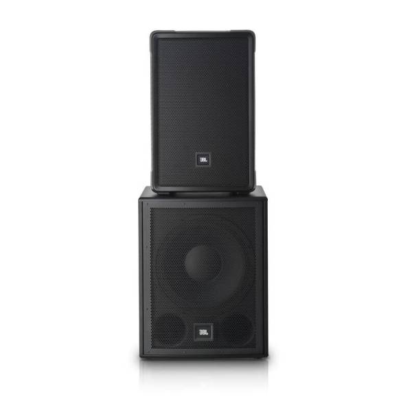 Студійний сабвуфер JBL IRX115S