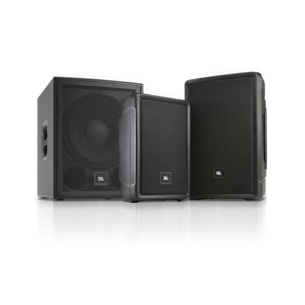 Студійний сабвуфер JBL IRX115S