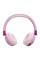 Навушники закриті JBL JR 320 BT PINK
