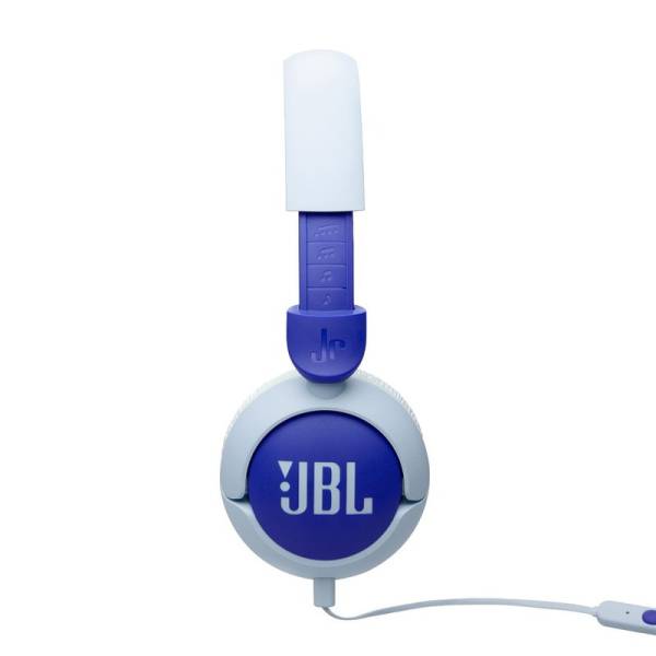 Навушники закриті JBL JR 320