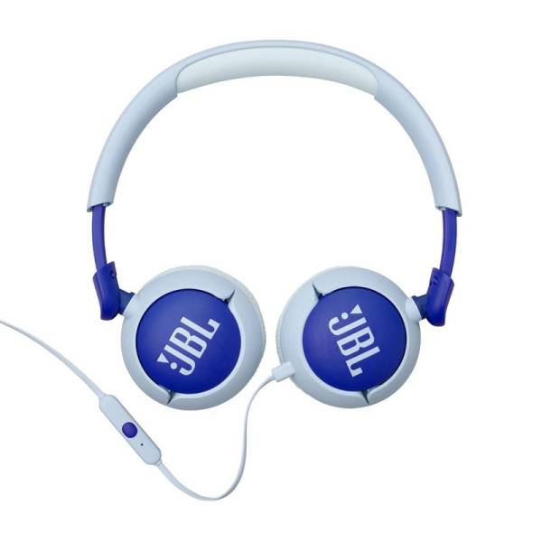 Навушники закриті JBL JR 320