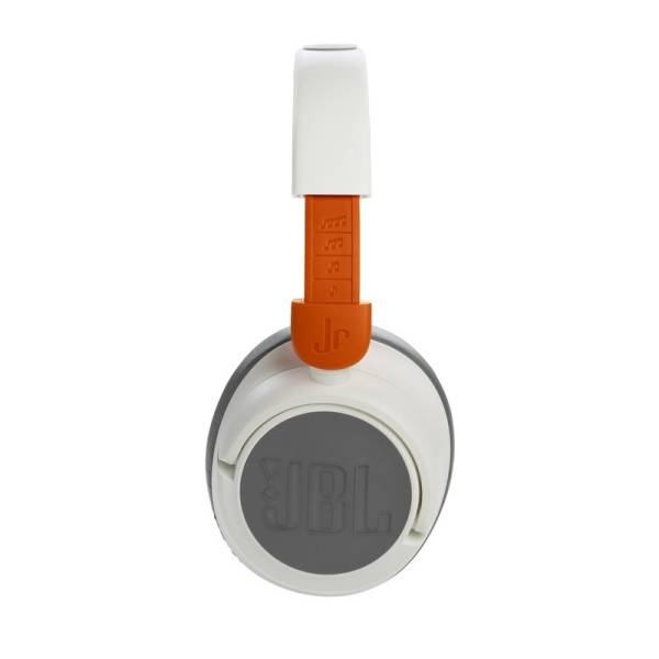 Навушники закриті JBL JR 460 NC GREY