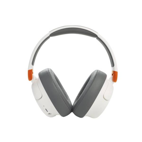 Навушники закриті JBL JR 460 NC GREY