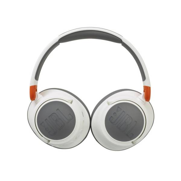 Навушники закриті JBL JR 460 NC GREY