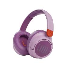 Навушники закриті JBL JR 460 NC PURPLE