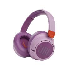 Навушники закриті JBL JR 460 NC PURPLE