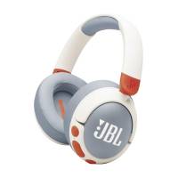 Навушники закриті JBL JR 470 NC GREY