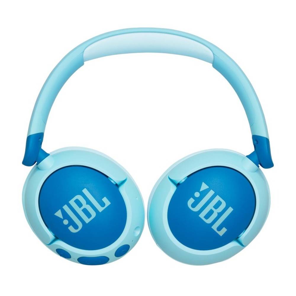 Навушники закриті JBL JR 470 NC 
