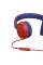 Навушники закриті JBL JR310 RED