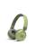 Наушники закрытые JBL JR310BT GREEN