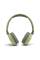 Наушники закрытые JBL JR310BT GREEN