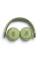 Наушники закрытые JBL JR310BT GREEN