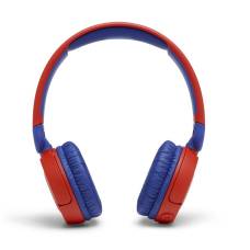 Навушники закриті JBL JR310BT RED