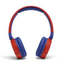 Навушники закриті JBL JR310BT RED
