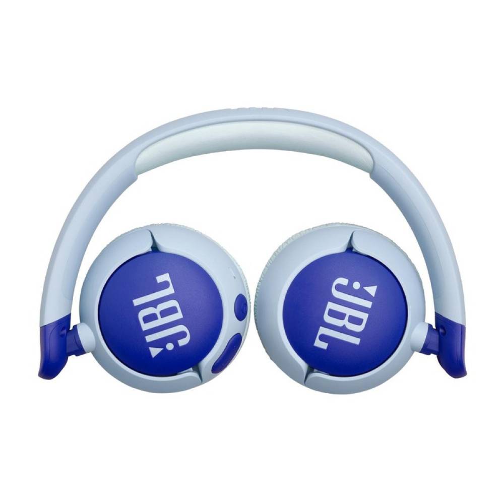 Наушники закрытые JBL JUNIOR 320BT