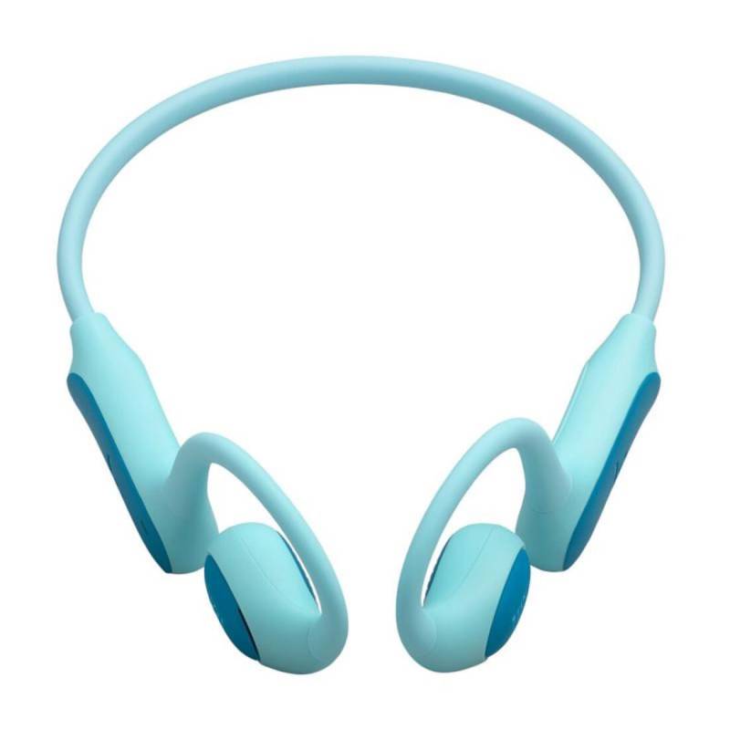 Навушники відкриті JBL JUNIOR FREE BLUE